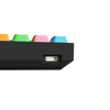 RAINBOW EDITION - Kraken Pro 60% Mechanical Keyboard