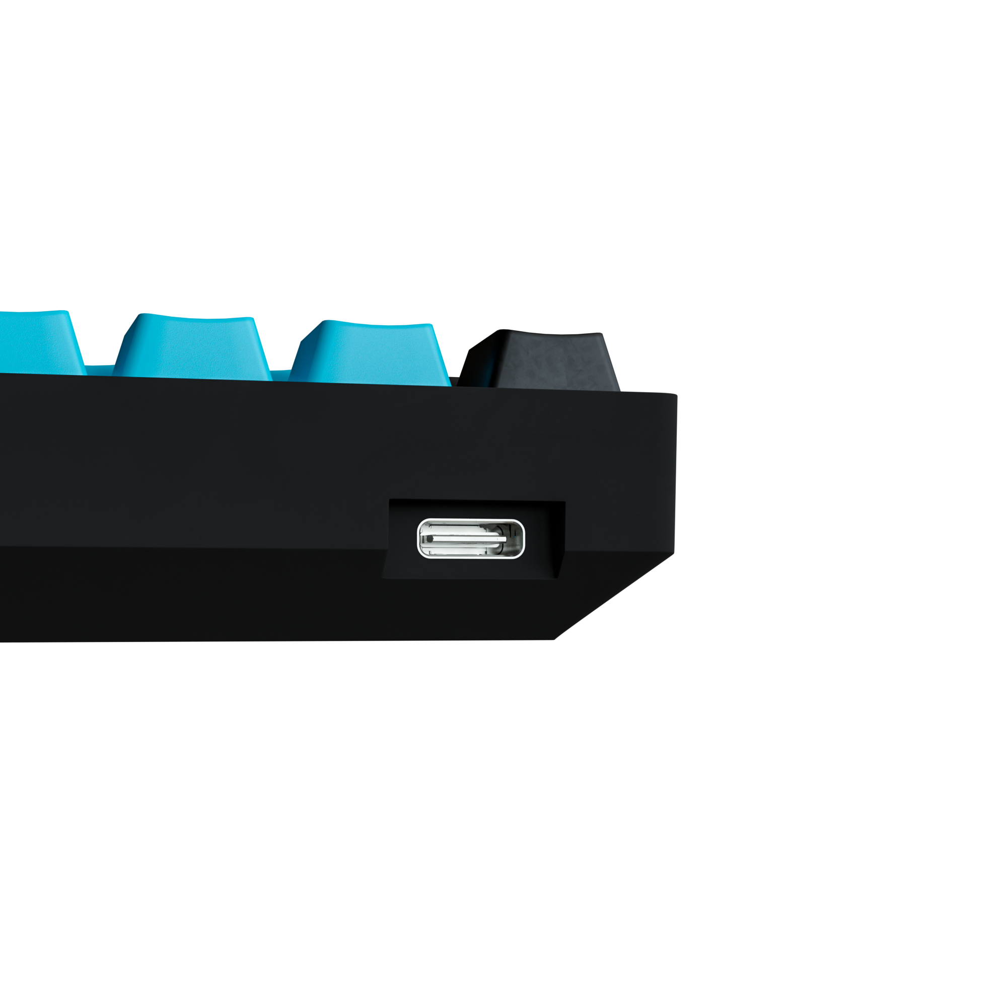 BRUISER EDITION - Kraken Pro 60% Mechanical Keyboard