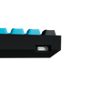 BRUISER EDITION - Kraken Pro 60% Mechanical Keyboard