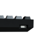 STEALTH EDITION - Kraken Pro 60% Mechanical Keyboard