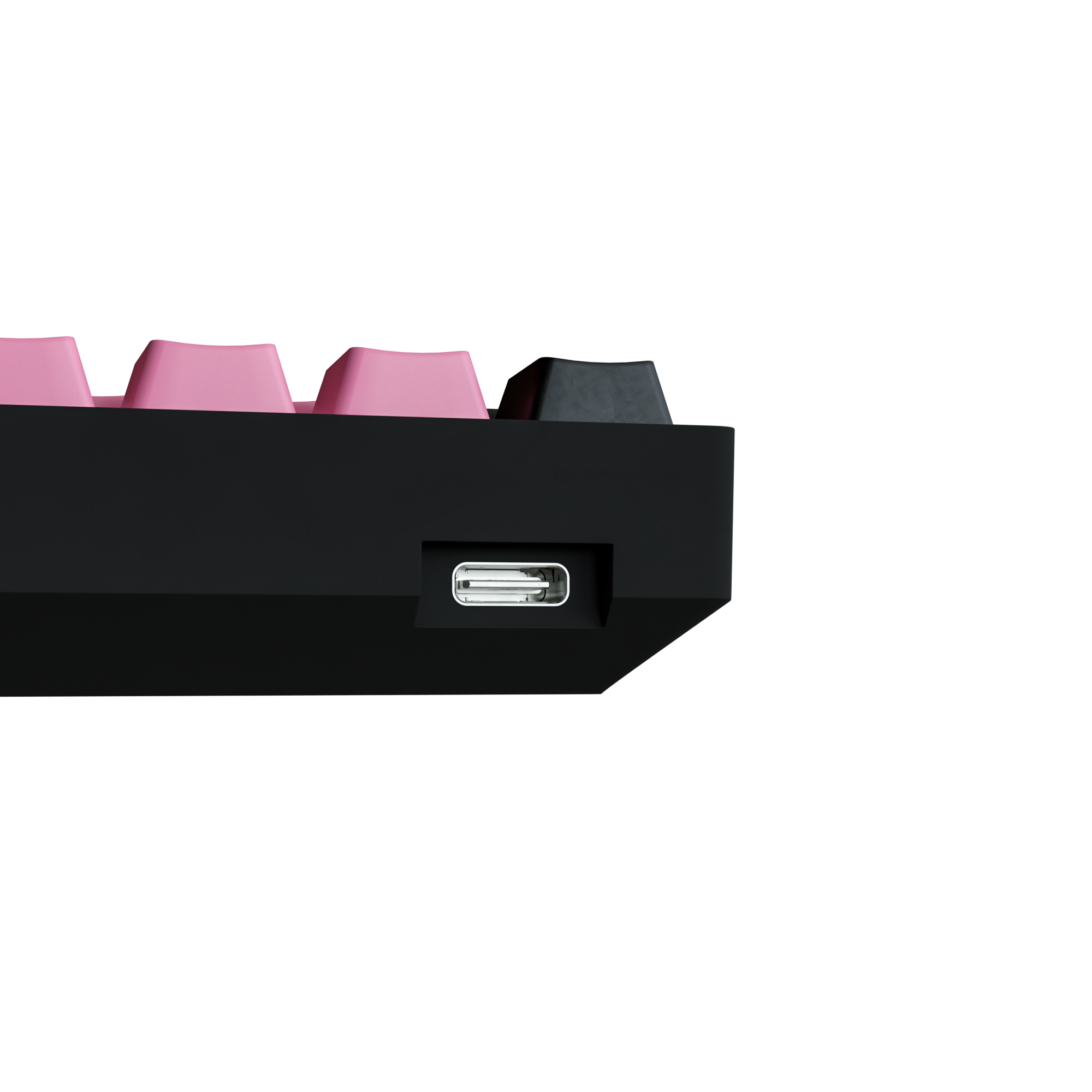 BLINK EDITION - Kraken Pro 60% Mechanical Keyboard