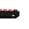 BRED EDITION - Kraken Pro 60% Mechanical Keyboard