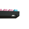 Cotton Candy EDITION - Kraken Pro 60% Mechanical Keyboard
