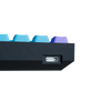 PURPLE RAIN EDITION - Kraken Pro 60% Mechanical Keyboard