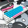 CANDY PAINT EDITION - Kraken Pro 60% Mechanical Keyboard