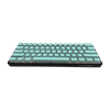 Mint Pudding Keycap Set (ISO Keys included)