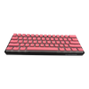 Pink Pudding Keycap Set (ISO Keys included)