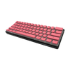 Pink Pudding Keycap Set (ISO Keys included)