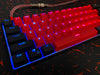 BRED Keycap Set - Kraken Keycaps