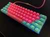 Miami Keycap Set - Kraken Keycaps