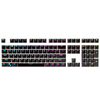CUSTOM Keycap Set - Kraken Keycaps