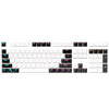 CUSTOM Keycap Set - Kraken Keycaps