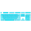 CUSTOM Keycap Set - Kraken Keycaps