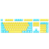 CUSTOM Keycap Set - Kraken Keycaps