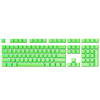 CUSTOM Keycap Set - Kraken Keycaps