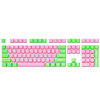 CUSTOM Keycap Set - Kraken Keycaps