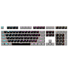 CUSTOM Keycap Set - Kraken Keycaps