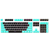 CUSTOM Keycap Set - Kraken Keycaps