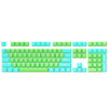 CUSTOM Keycap Set - Kraken Keycaps