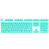 CUSTOM Keycap Set - Kraken Keycaps