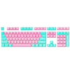 CUSTOM Keycap Set - Kraken Keycaps