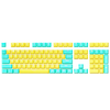 CUSTOM Keycap Set - Kraken Keycaps
