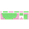CUSTOM Keycap Set - Kraken Keycaps