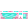 CUSTOM Keycap Set - Kraken Keycaps