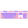 CUSTOM Keycap Set - Kraken Keycaps