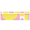 CUSTOM Keycap Set - Kraken Keycaps