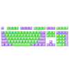CUSTOM Keycap Set - Kraken Keycaps