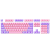 CUSTOM Keycap Set - Kraken Keycaps