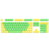 CUSTOM Keycap Set - Kraken Keycaps