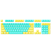 CUSTOM Keycap Set - Kraken Keycaps