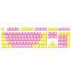 CUSTOM Keycap Set - Kraken Keycaps