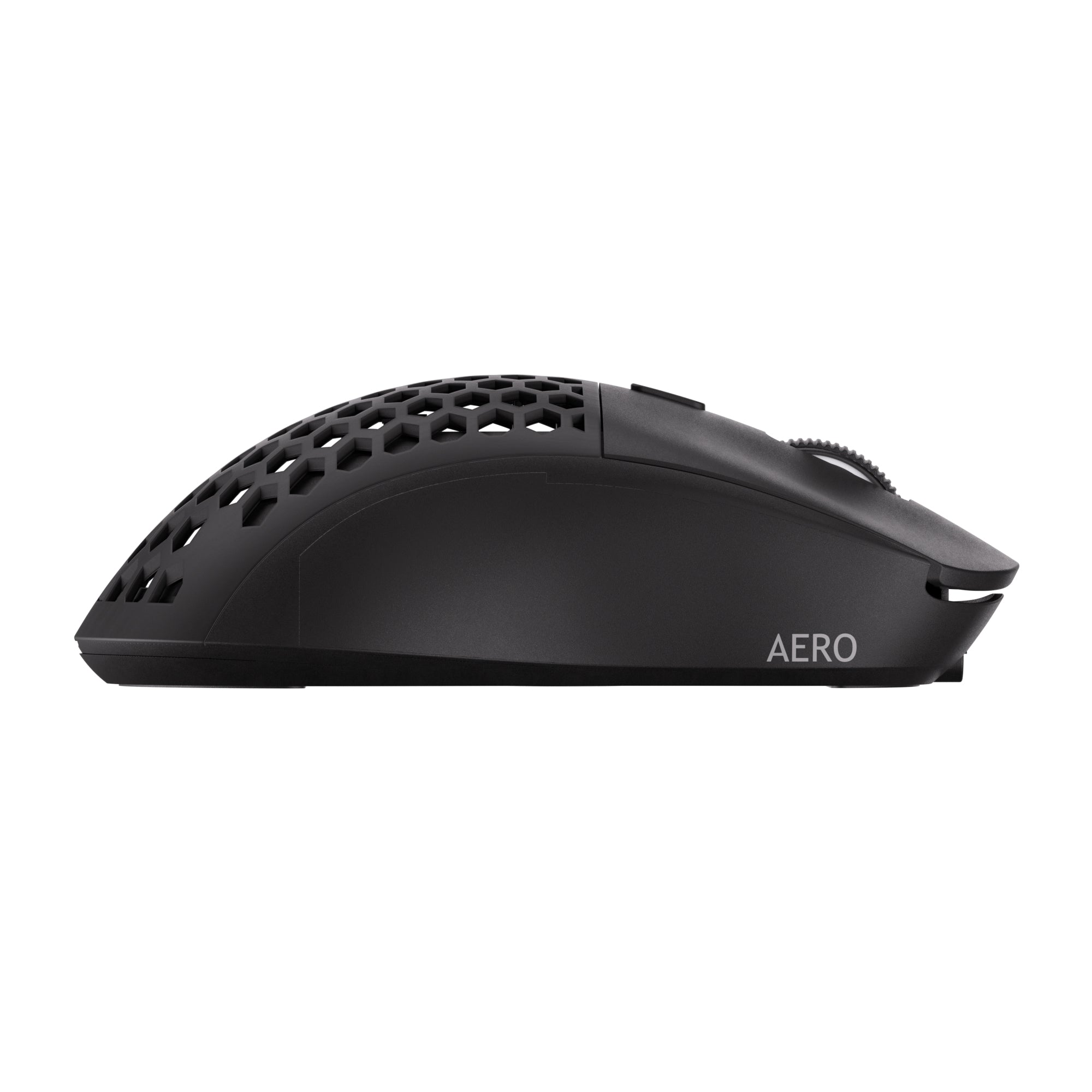 Kraken Aero - Ultra Lightweight Wireless Gaming Mouse - BLACKOUT
