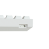 WHITEOUT EDITION - Kraken Pro 60% Mechanical Keyboard