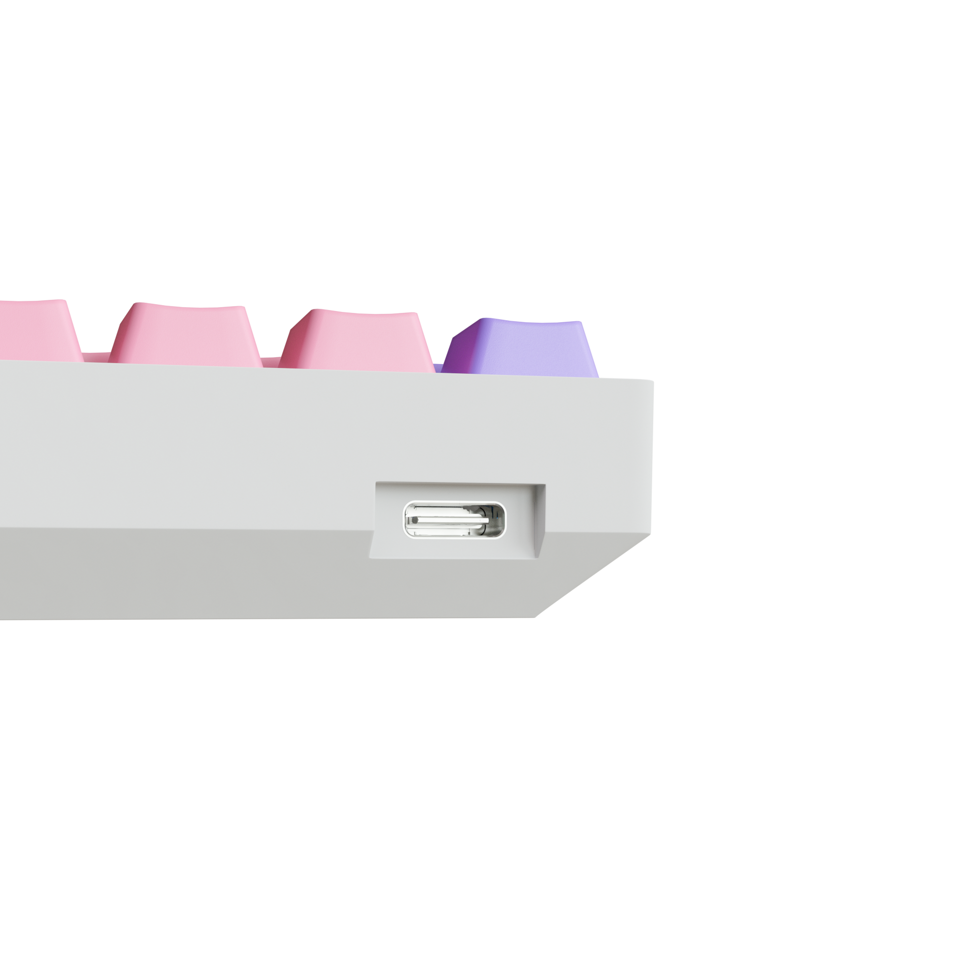 GUMBALL EDITION - Kraken Pro 60% Mechanical Keyboard