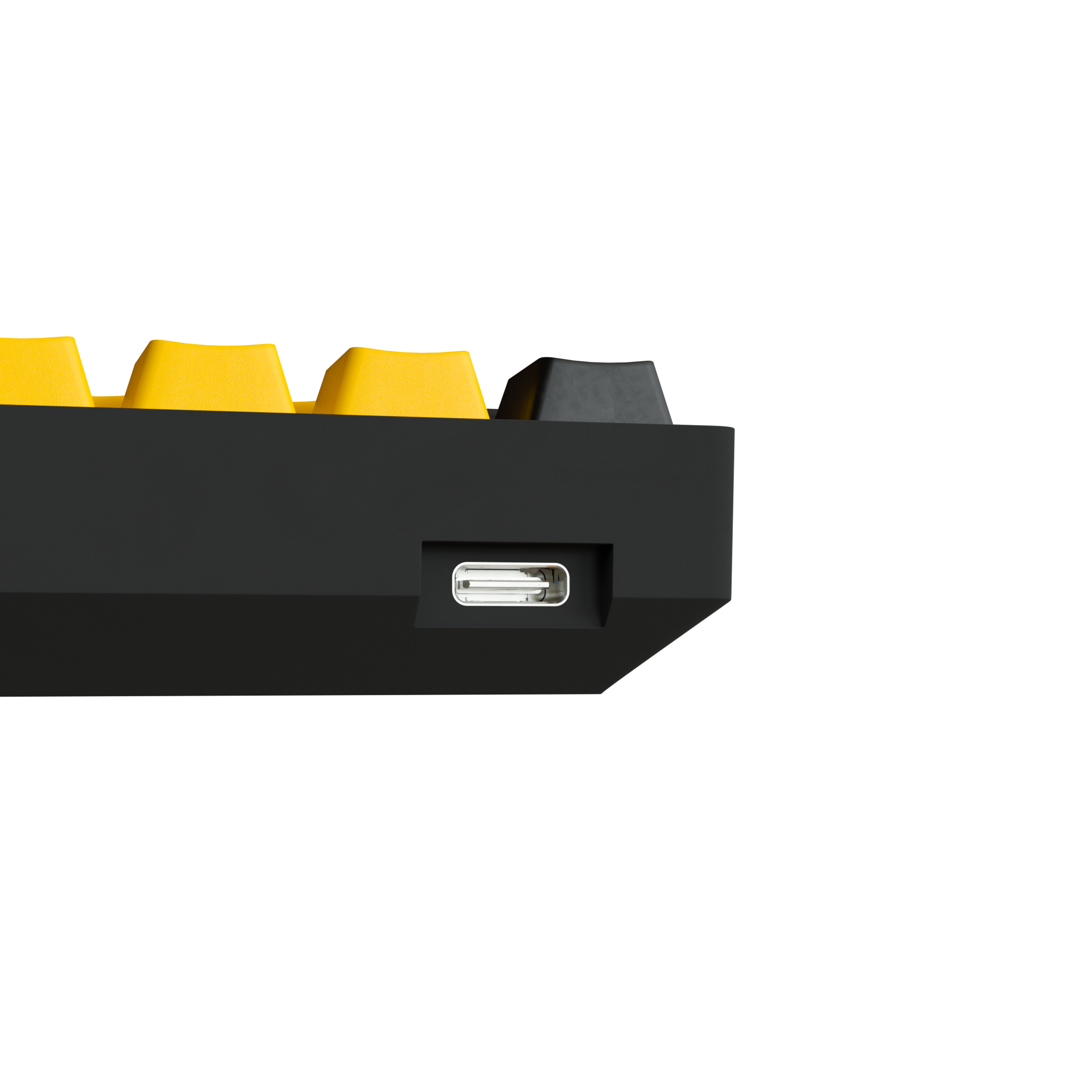 WASP EDITION - Kraken Pro 60% Mechanical Keyboard