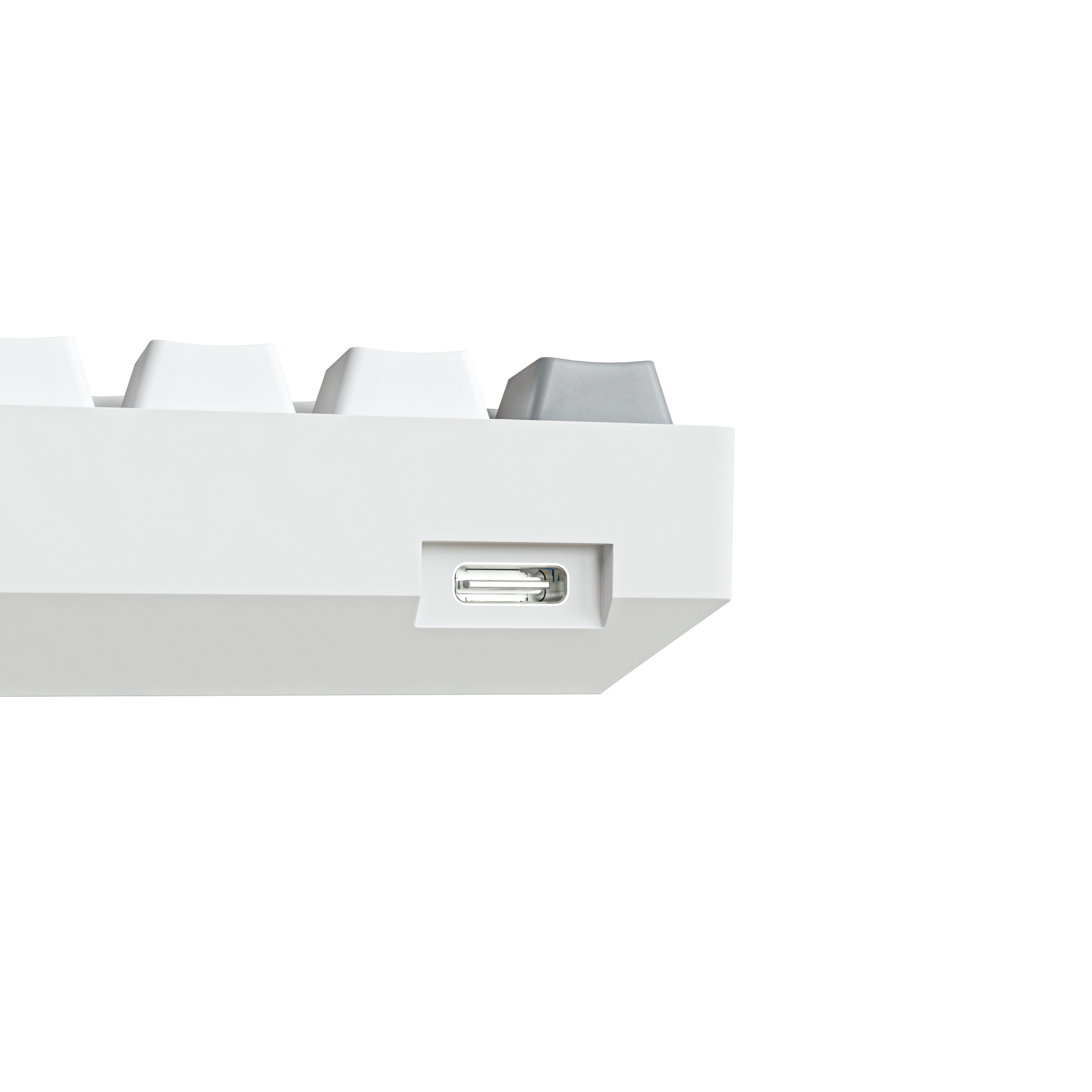 WOLF EDITION - Kraken Pro 60% Mechanical Keyboard