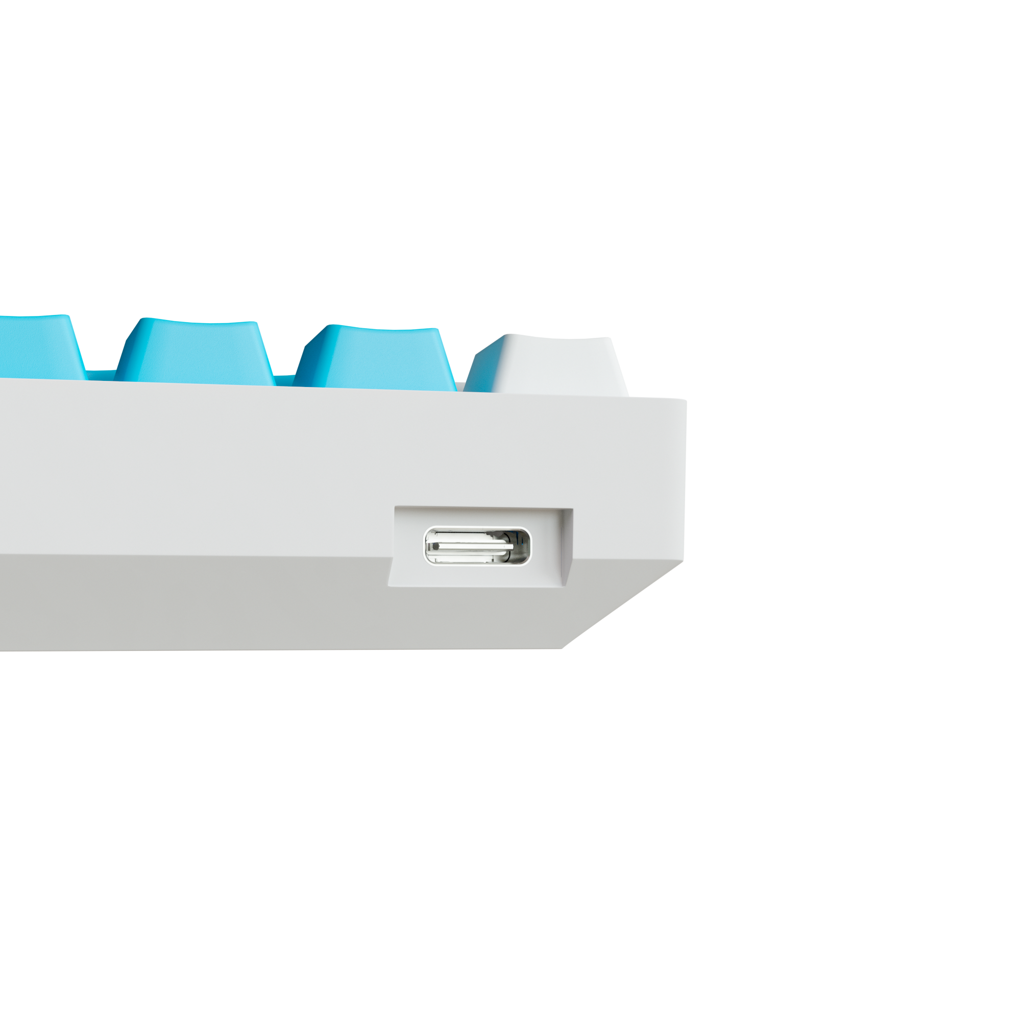 CANDY PAINT EDITION - Kraken Pro 60% Mechanical Keyboard