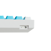CANDY PAINT EDITION - Kraken Pro 60% Mechanical Keyboard