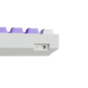 Purple Cloud EDITION - Kraken Pro 60% Mechanical Keyboard