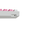 SAKURA EDITION - Kraken Pro 60% Mechanical Keyboard