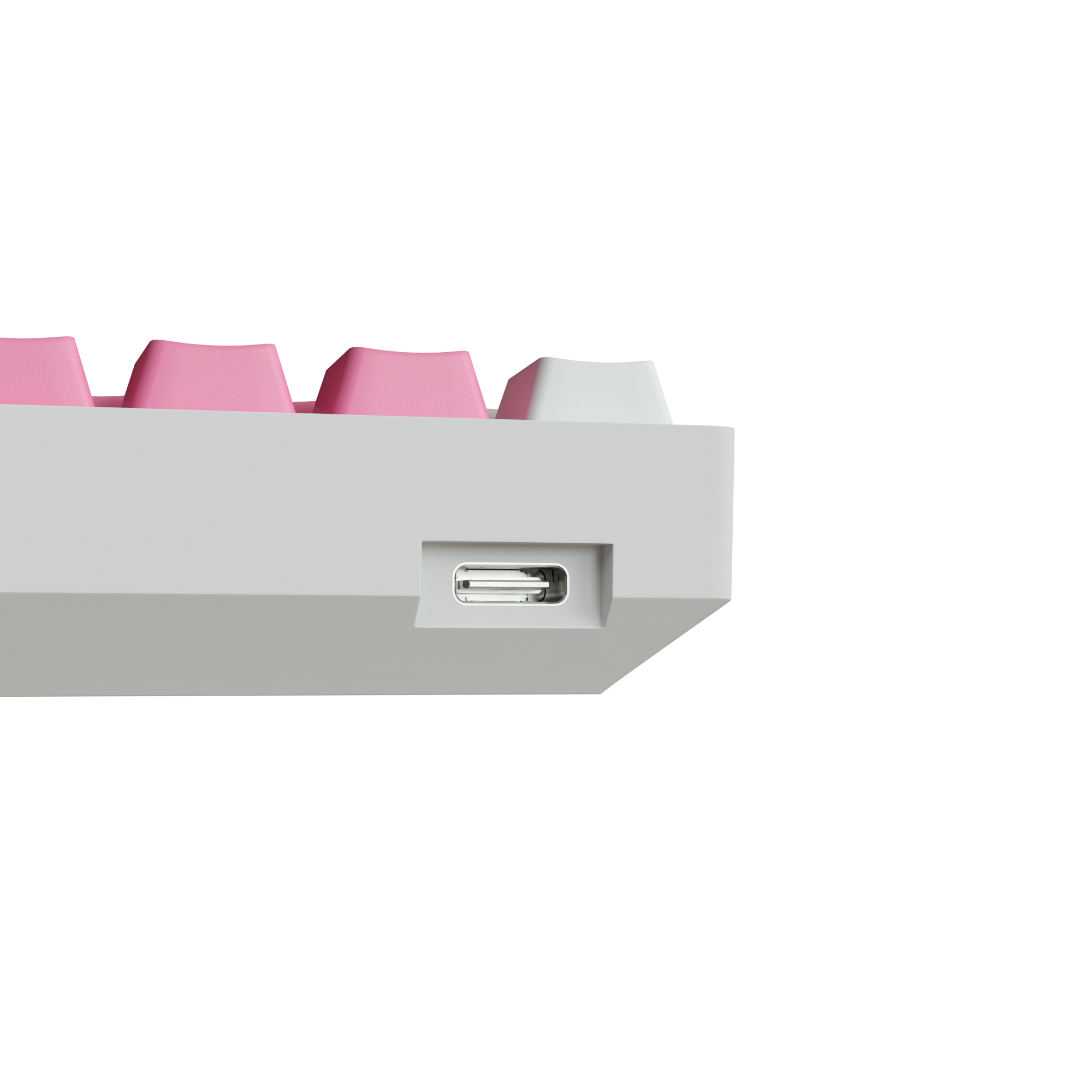 SAKURA EDITION - Kraken Pro 60% Mechanical Keyboard